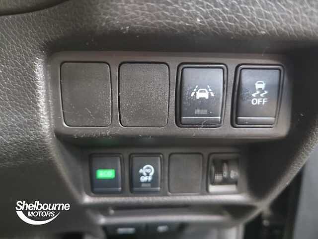 Nissan X-Trail Diesel Station Wagon Acenta Premium