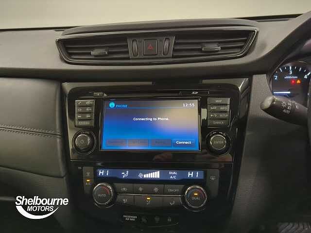 Nissan X-Trail Diesel Station Wagon Acenta Premium