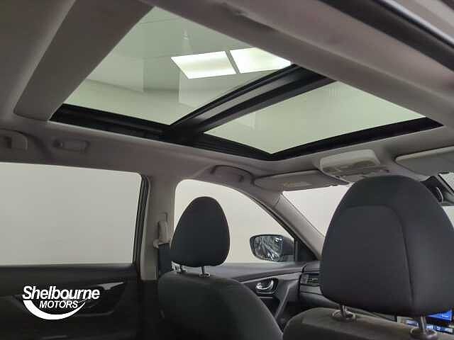 Nissan X-Trail Diesel Station Wagon Acenta Premium