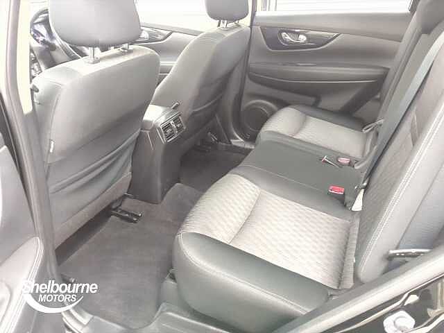 Nissan X-Trail Diesel Station Wagon Acenta Premium