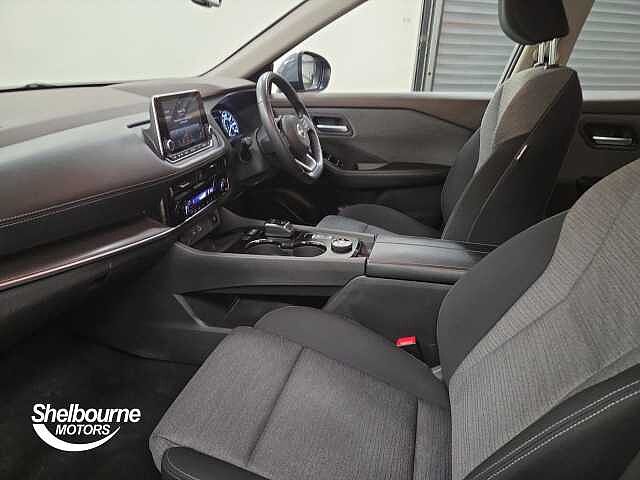 Nissan X-Trail Station Wagon Acenta Premium