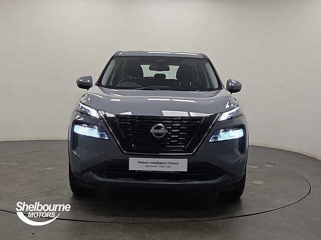 Nissan X-Trail Station Wagon Acenta Premium