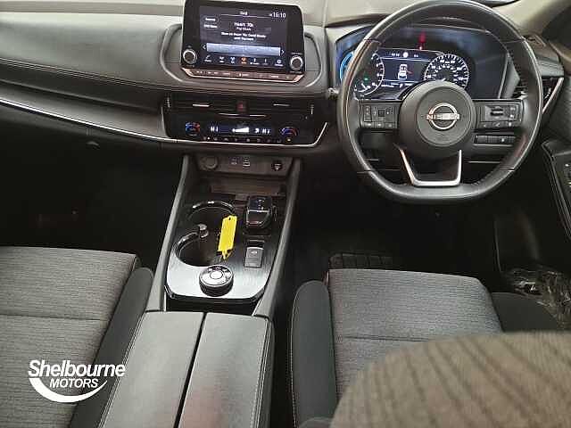 Nissan X-Trail Station Wagon Acenta Premium