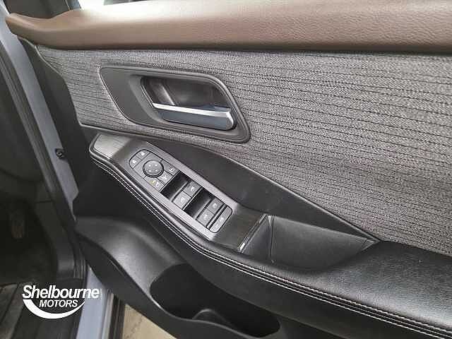 Nissan X-Trail Station Wagon Acenta Premium