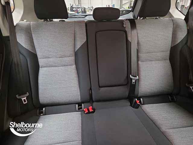 Nissan X-Trail Station Wagon Acenta Premium