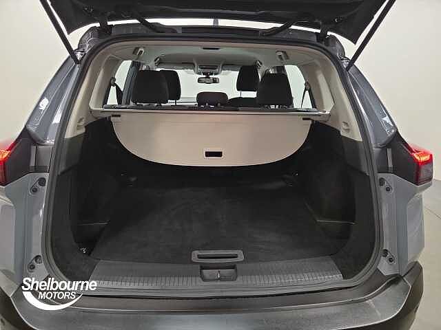 Nissan X-Trail Station Wagon Acenta Premium