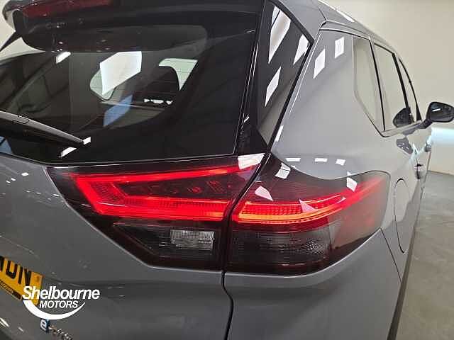 Nissan X-Trail Station Wagon Acenta Premium