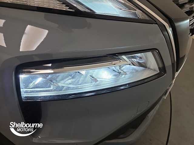 Nissan X-Trail Station Wagon Acenta Premium