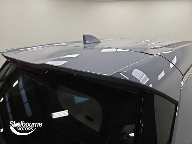 Nissan X-Trail Station Wagon Acenta Premium