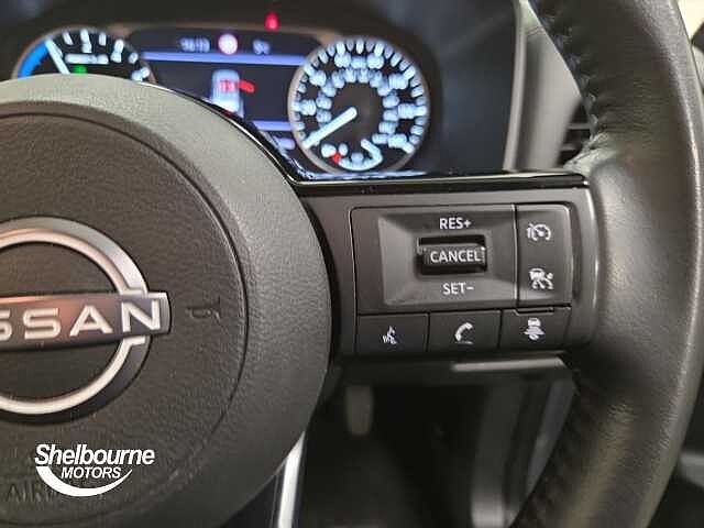 Nissan X-Trail Station Wagon Acenta Premium