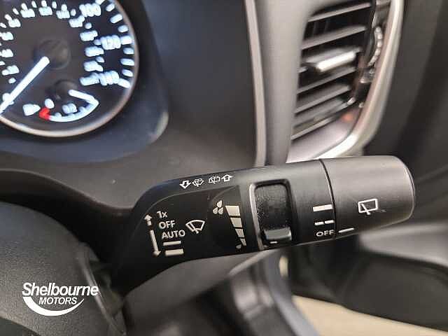 Nissan X-Trail Station Wagon Acenta Premium