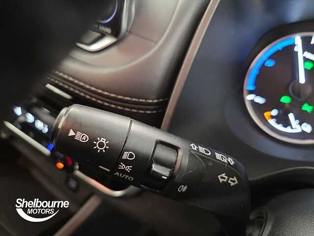 Nissan X-Trail Station Wagon Acenta Premium