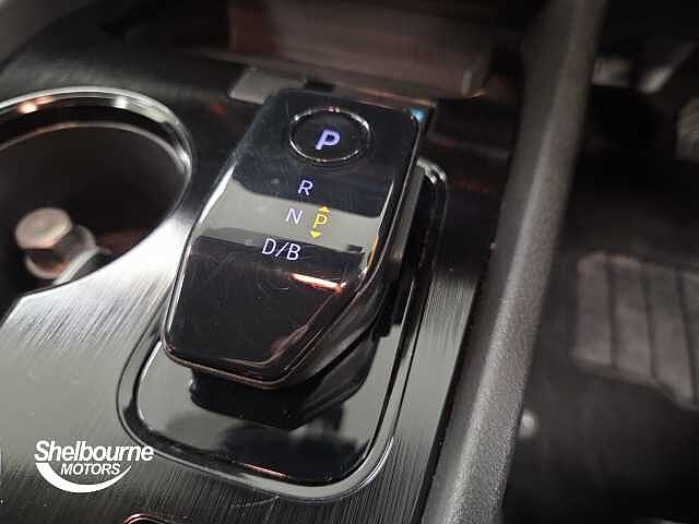 Nissan X-Trail Station Wagon Acenta Premium