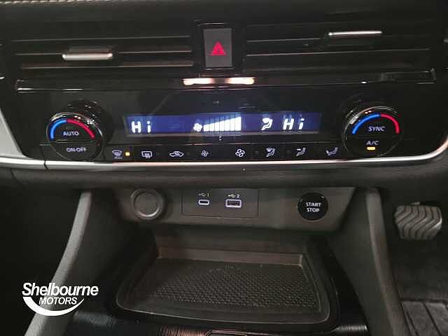 Nissan X-Trail Station Wagon Acenta Premium