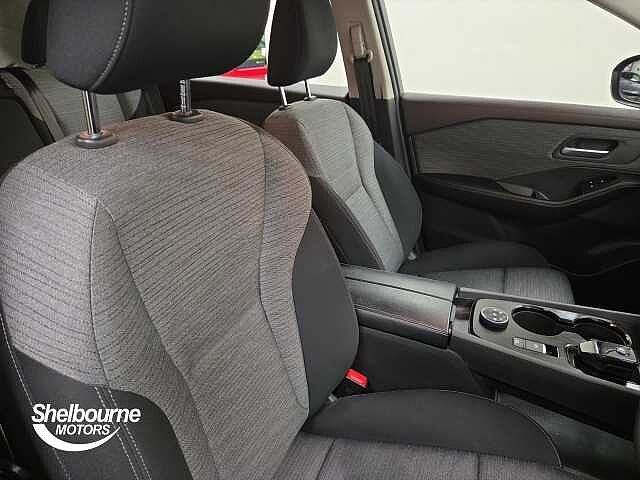 Nissan X-Trail Station Wagon Acenta Premium