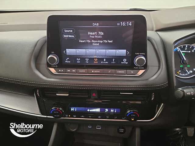 Nissan X-Trail Station Wagon Acenta Premium