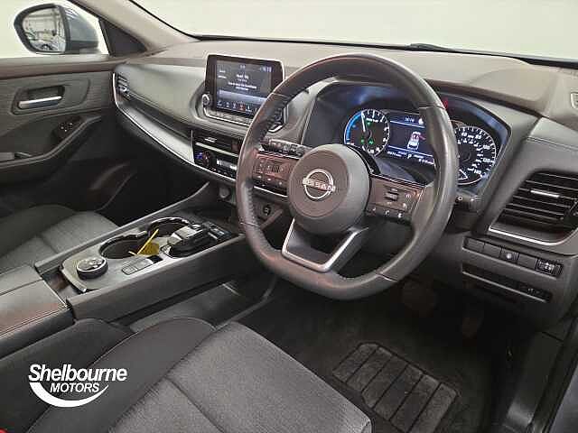 Nissan X-Trail Station Wagon Acenta Premium