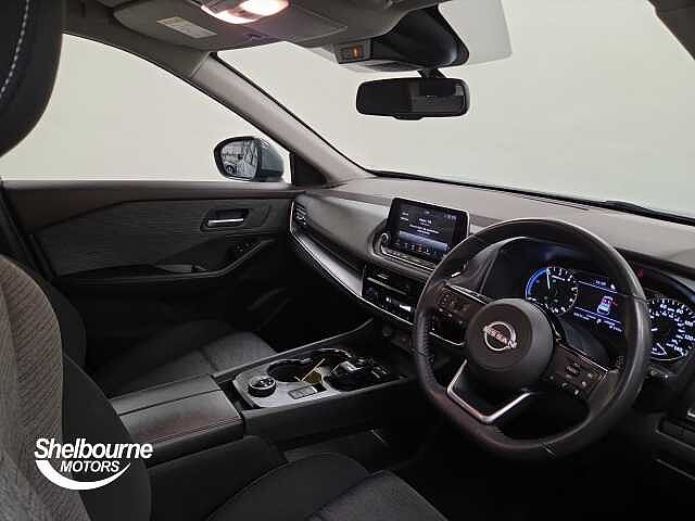 Nissan X-Trail Station Wagon Acenta Premium