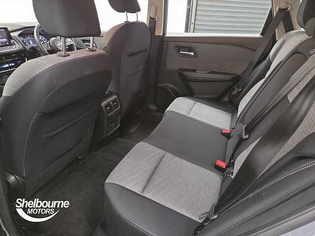 Nissan X-Trail Station Wagon Acenta Premium