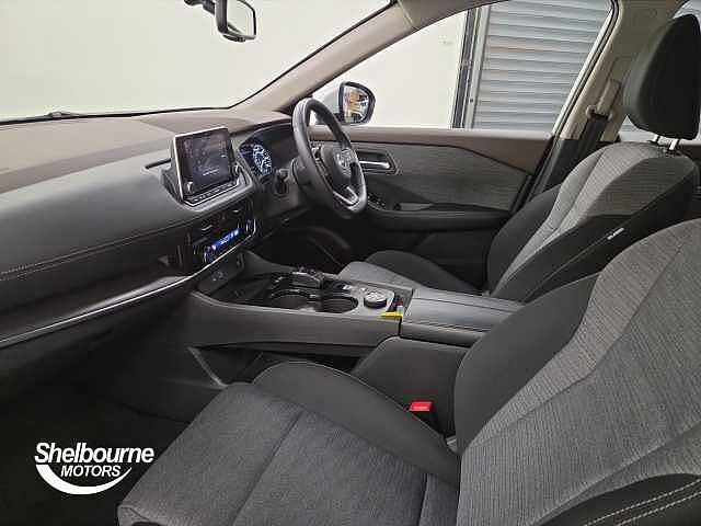 Nissan X-Trail Station Wagon Acenta Premium