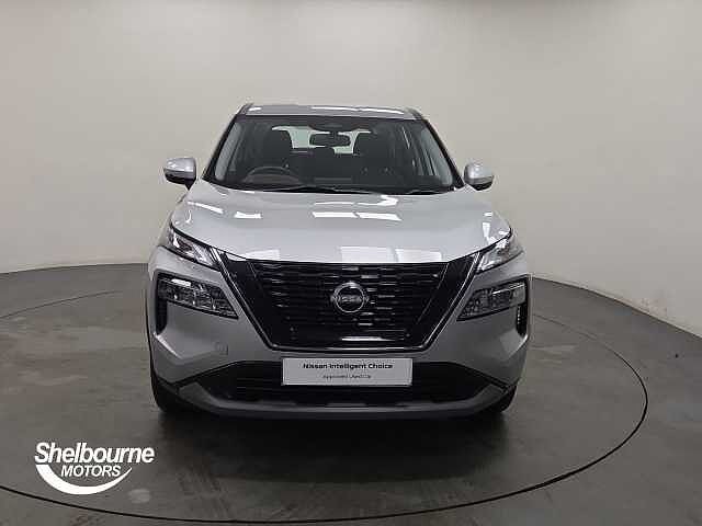 Nissan X-Trail Station Wagon Acenta Premium