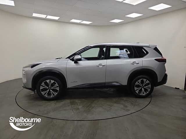 Nissan X-Trail Station Wagon Acenta Premium