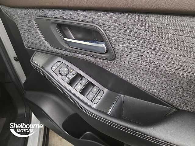 Nissan X-Trail Station Wagon Acenta Premium