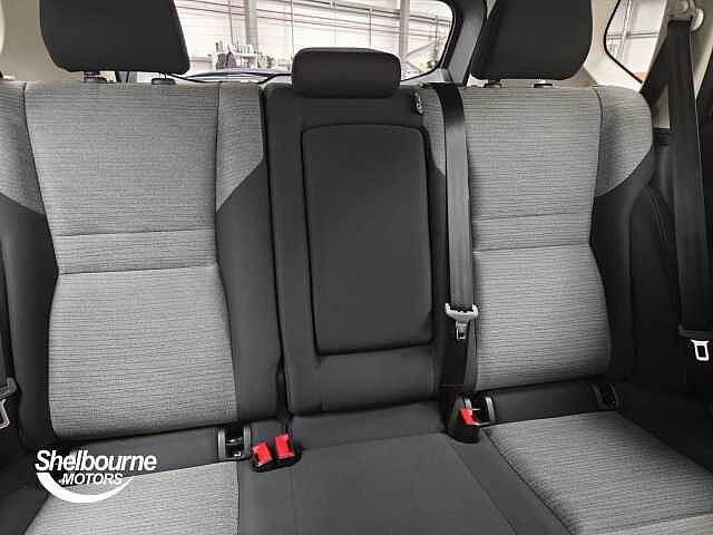 Nissan X-Trail Station Wagon Acenta Premium