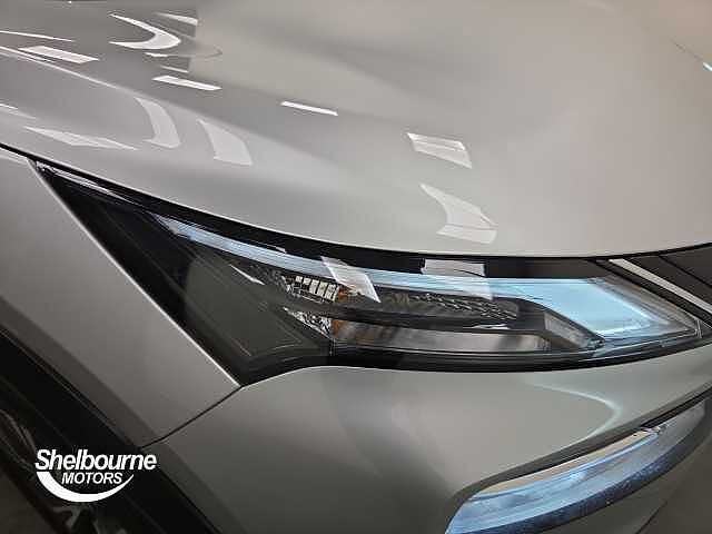 Nissan X-Trail Station Wagon Acenta Premium