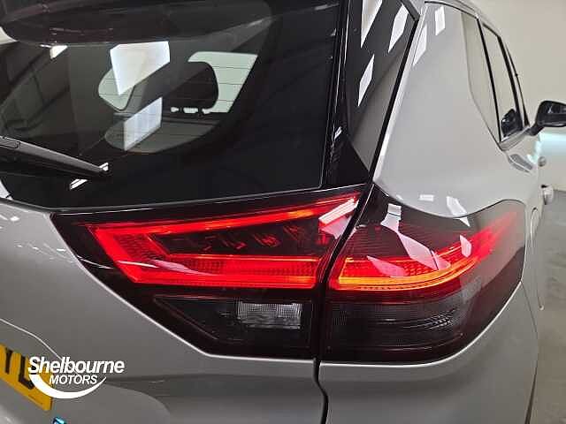 Nissan X-Trail Station Wagon Acenta Premium