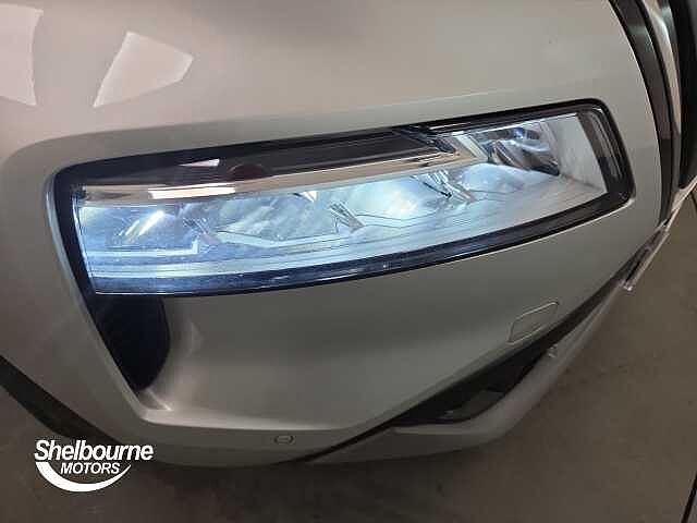 Nissan X-Trail Station Wagon Acenta Premium