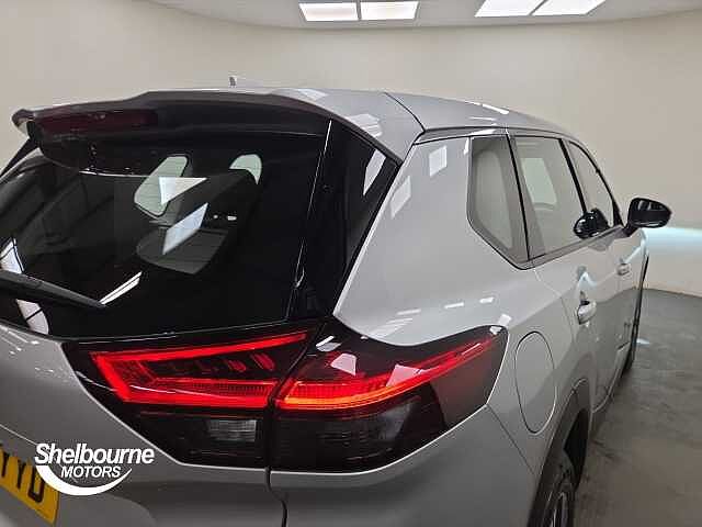 Nissan X-Trail Station Wagon Acenta Premium