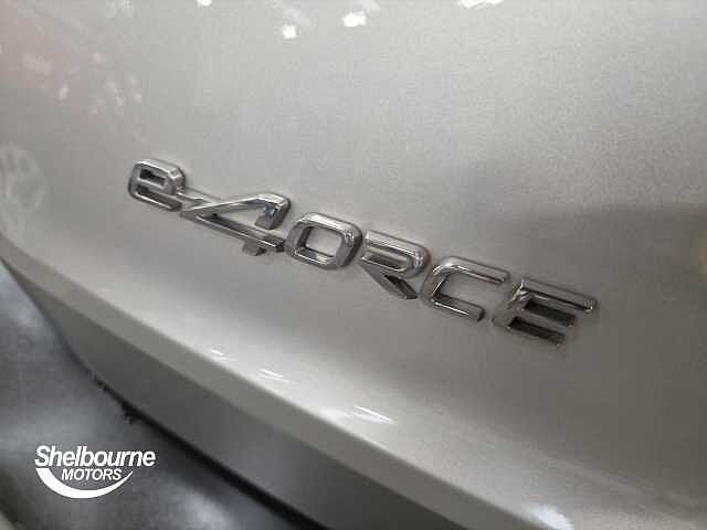 Nissan X-Trail Station Wagon Acenta Premium