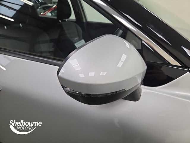 Nissan X-Trail Station Wagon Acenta Premium