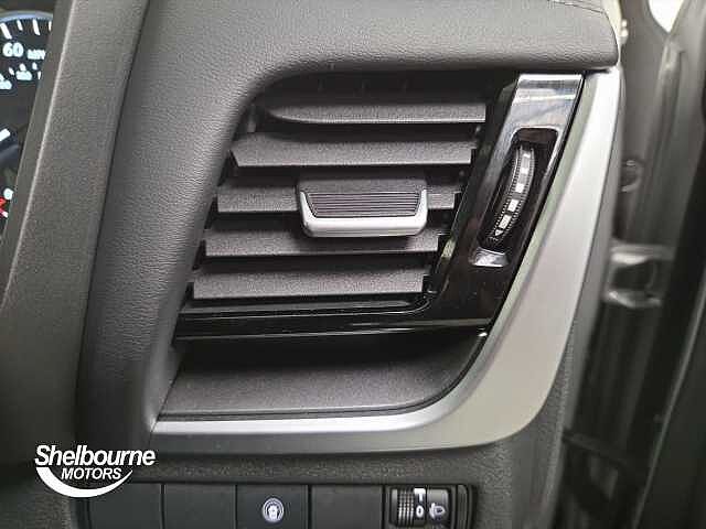 Nissan X-Trail Station Wagon Acenta Premium