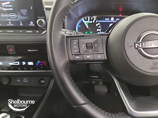 Nissan X-Trail Station Wagon Acenta Premium