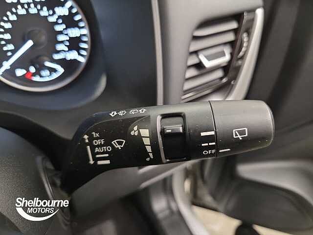 Nissan X-Trail Station Wagon Acenta Premium