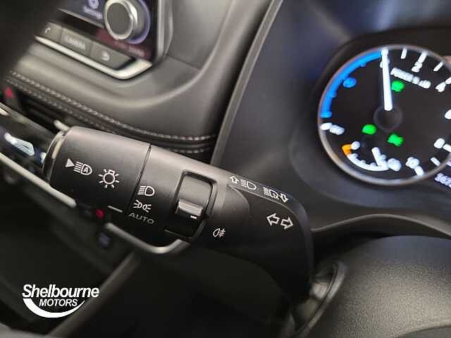 Nissan X-Trail Station Wagon Acenta Premium