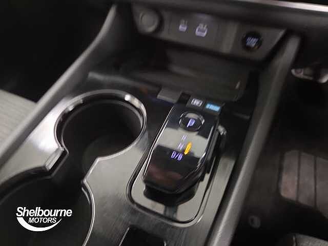 Nissan X-Trail Station Wagon Acenta Premium