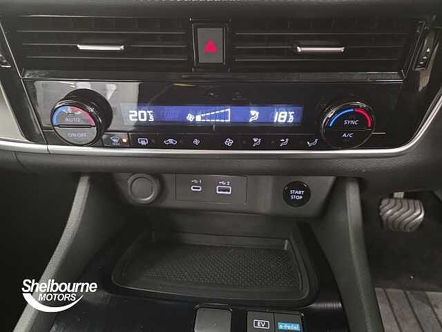 Nissan X-Trail Station Wagon Acenta Premium