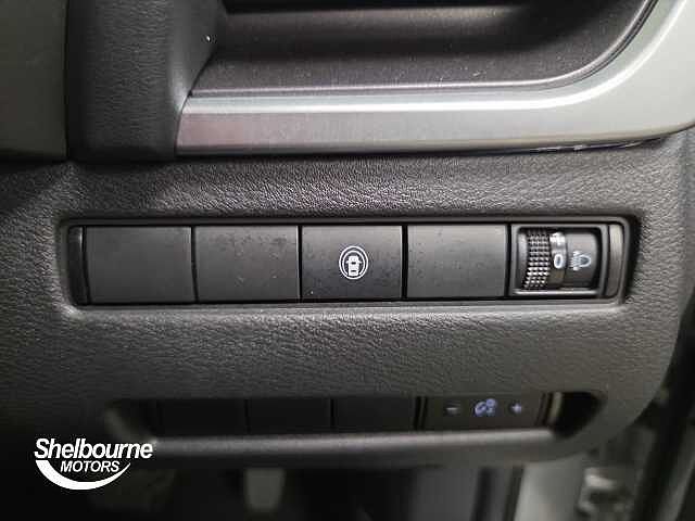 Nissan X-Trail Station Wagon Acenta Premium