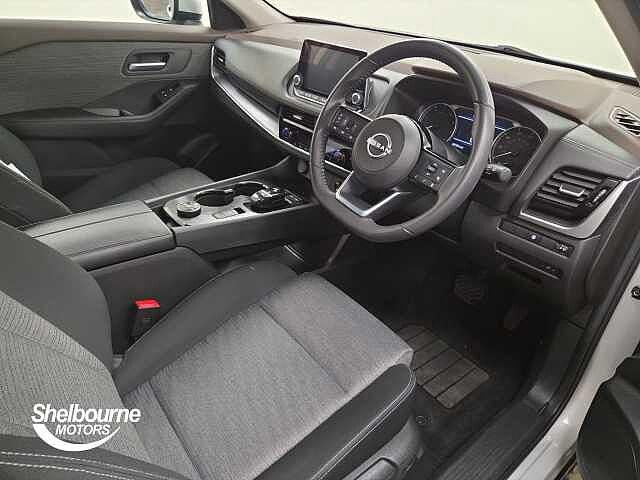 Nissan X-Trail Station Wagon Acenta Premium