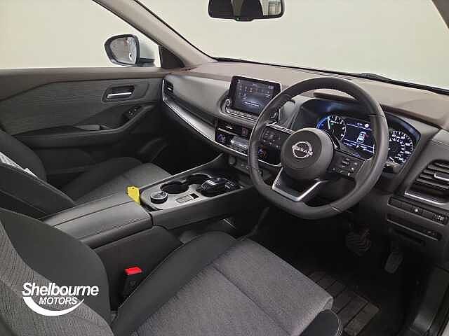 Nissan X-Trail Station Wagon Acenta Premium