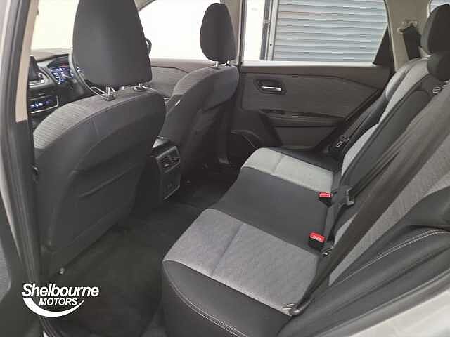 Nissan X-Trail Station Wagon Acenta Premium