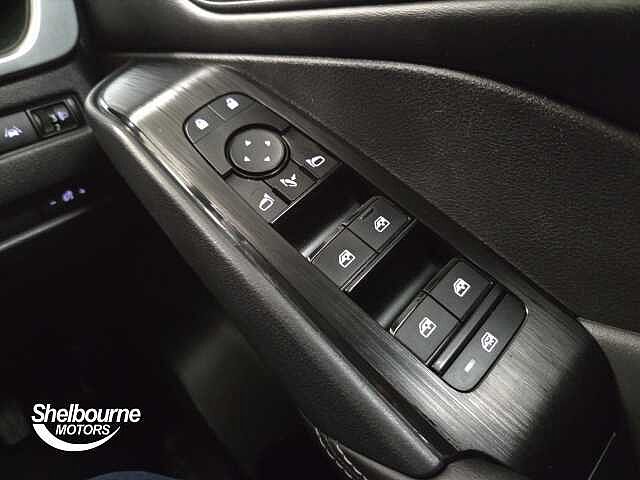 Nissan Qashqai Hatchback Acenta Premium