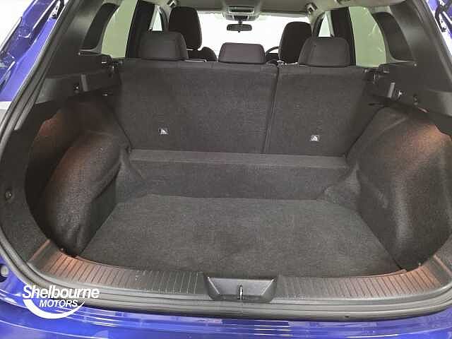 Nissan Qashqai Hatchback Acenta Premium