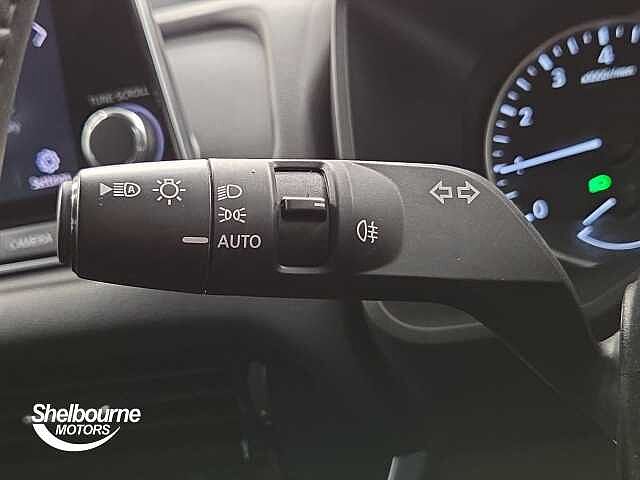 Nissan Qashqai Hatchback Acenta Premium