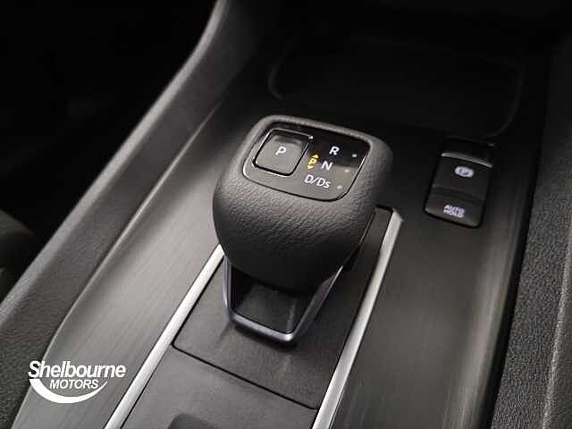 Nissan Qashqai Hatchback Acenta Premium