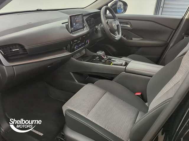 Nissan X-Trail Station Wagon Acenta Premium