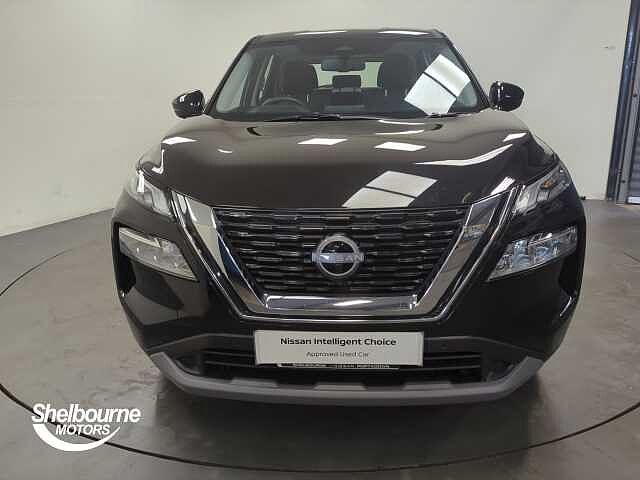 Nissan X-Trail Station Wagon Acenta Premium